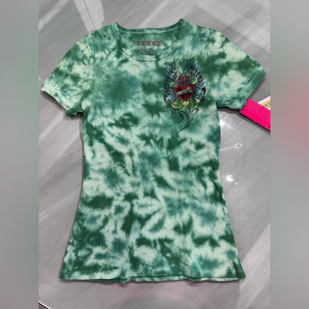 Y2K Celle T-shirt size M